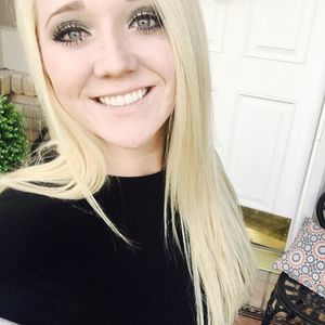 Meet your Posher, Krista